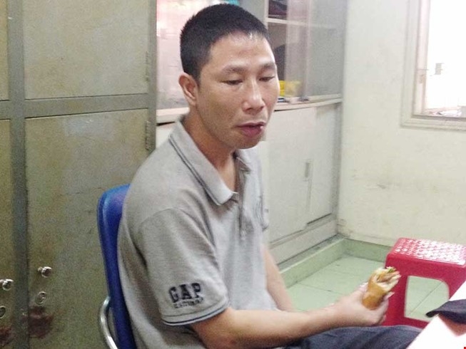 Khuat phuc giang ho bang cau khich tuong hinh anh 1