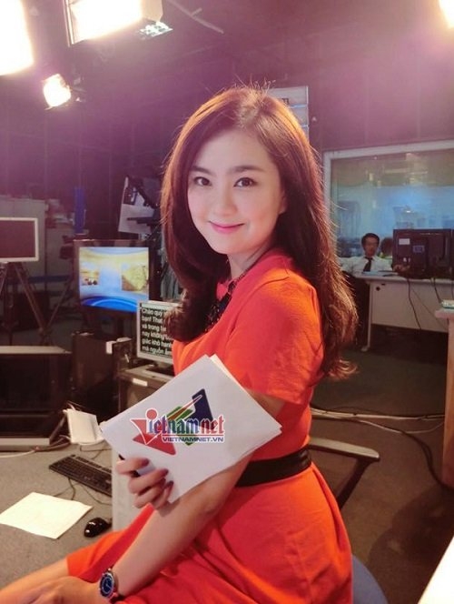 Nghề ‘tay trái’ thú vị của những BTV nổi tiếng VTV