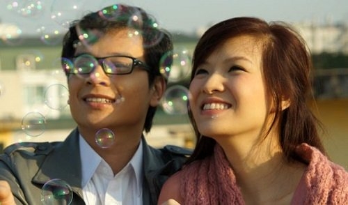 Nghề ‘tay trái’ thú vị của những BTV nổi tiếng VTV