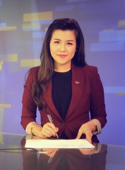 Nghề ‘tay trái’ thú vị của những BTV nổi tiếng VTV