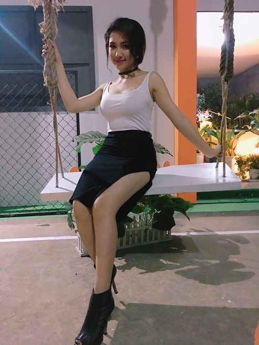 sao việt, hòa minzy, hòa minzy sau chia tay, người yêu hòa minzy, công phượng và hòa minzy chia tay