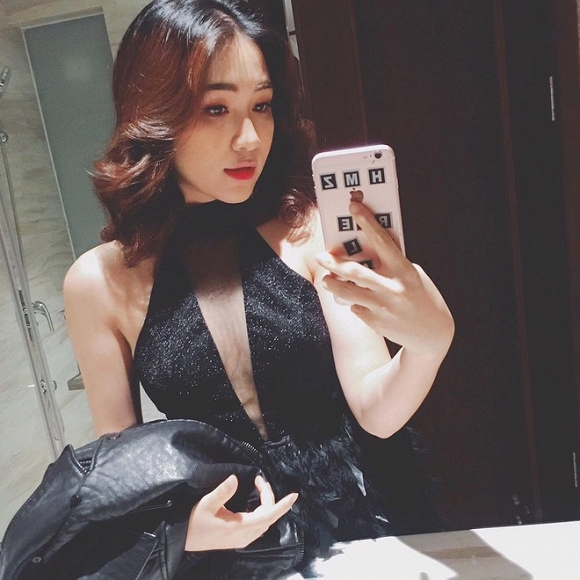 sao việt, hòa minzy, hòa minzy sau chia tay, người yêu hòa minzy, công phượng và hòa minzy chia tay