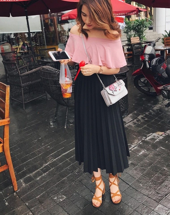 sao việt, hòa minzy, hòa minzy sau chia tay, người yêu hòa minzy, công phượng và hòa minzy chia tay