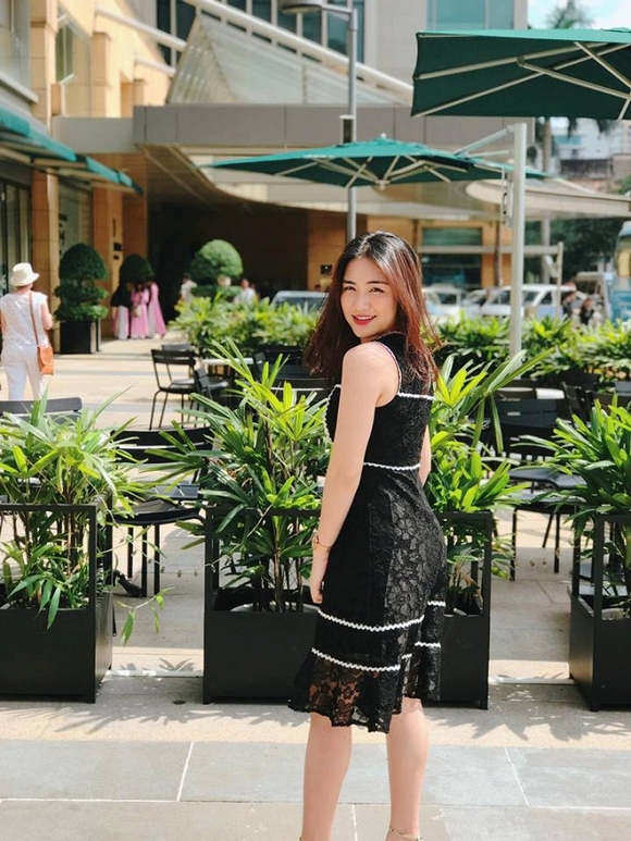 sao việt, hòa minzy, hòa minzy sau chia tay, người yêu hòa minzy, công phượng và hòa minzy chia tay