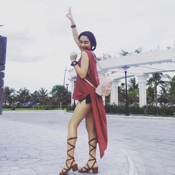 sao việt, hòa minzy, hòa minzy sau chia tay, người yêu hòa minzy, công phượng và hòa minzy chia tay