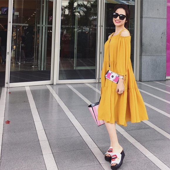 sao việt, hòa minzy, hòa minzy sau chia tay, người yêu hòa minzy, công phượng và hòa minzy chia tay
