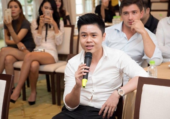 giới trẻ, phan thành, thiếu gia phan thành, phan thành midu, tình cũ midu