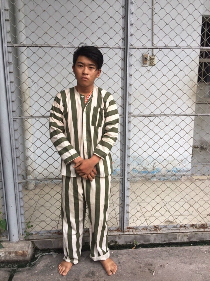Vụ án chung cư Hà Đô: Hung thủ bị xử không quá 12 năm tù