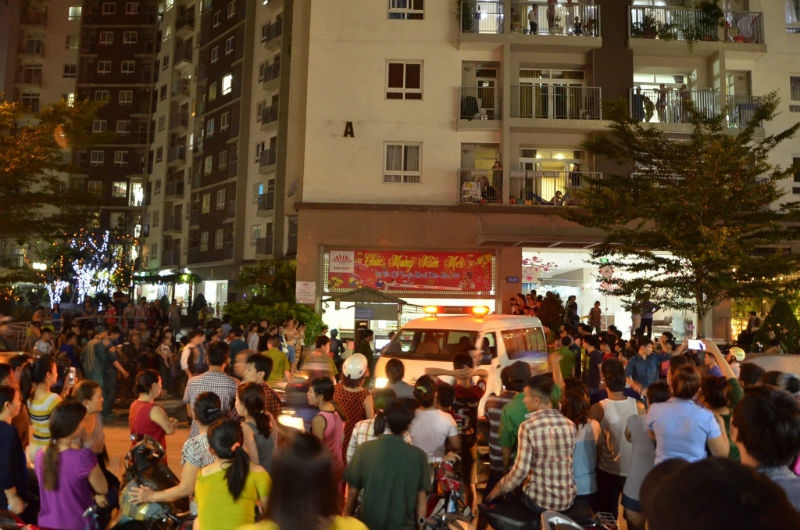 Vụ án chung cư Hà Đô: Hung thủ bị xử không quá 12 năm tù