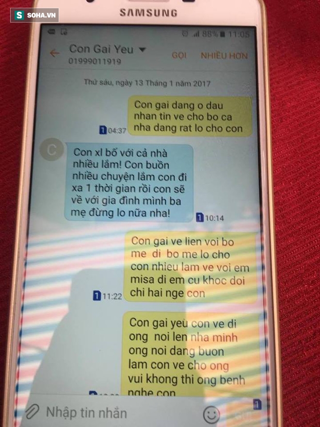Vụ nữ sinh bị giết hại ở chung cư Hà Đô: Chân dung kẻ thủ ác - Ảnh 3.