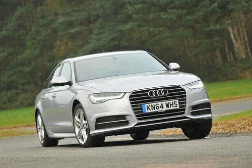 Audi trieu hoi 84.000 xe sang dinh loi