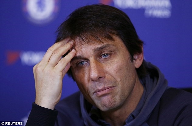 Diego Costa bi cach ly khoi doi mot Chelsea hinh anh 7