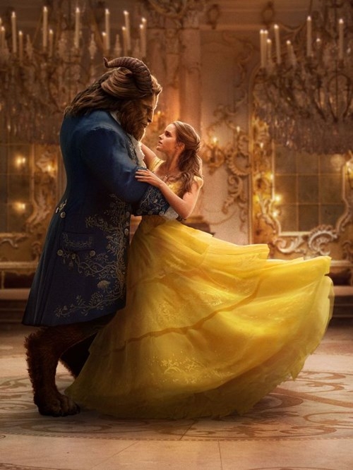 Emma Watson từ chối Lọ Lem để chọn 'Người đẹp và quái vật' - ảnh 1