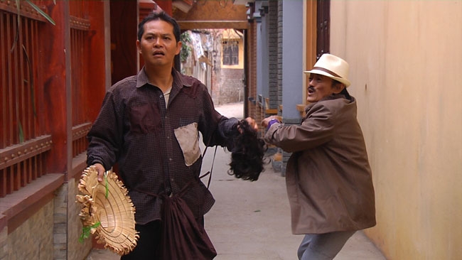 Giang 'còi': Gái 18 bất chấp để theo tôi nhiều lắm!