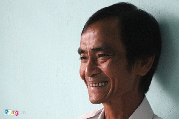 Ong Huynh Van Nen mong nhan 10 ty dong boi thuong truoc Tet hinh anh 1