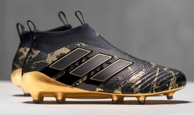 Pogba ra mat bo suu tap thoi trang doc quyen hinh anh 6