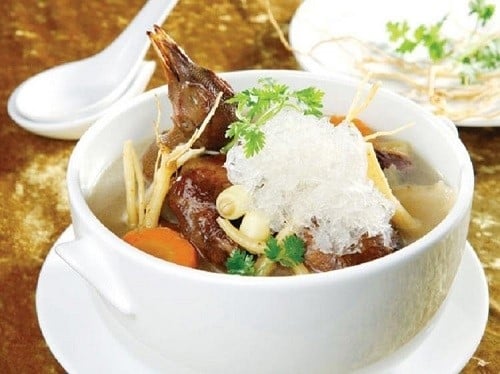 To yen giup 'cai lao hoan dong' hinh anh 1
