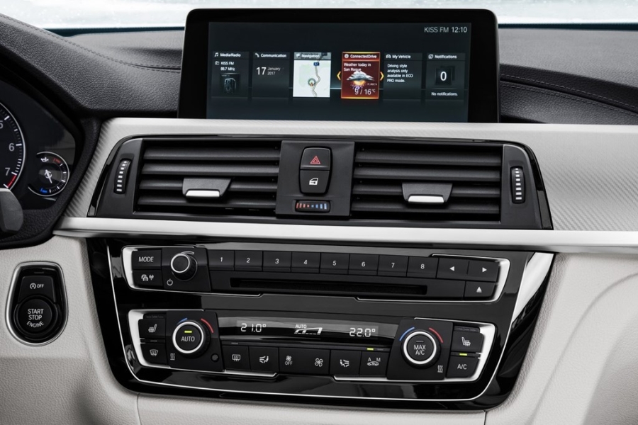 BMW 4-Series 2018 nang cap nhe trinh lang tai My hinh anh 5