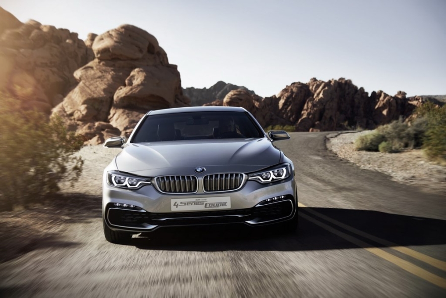 BMW 4-Series 2018 nang cap nhe trinh lang tai My hinh anh 8