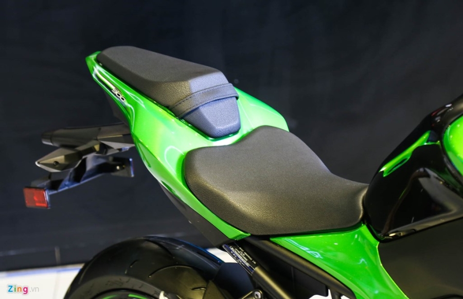 Chi tiet Kawasaki Z900 gia 288 trieu dong vua ra mat tai VN hinh anh 7