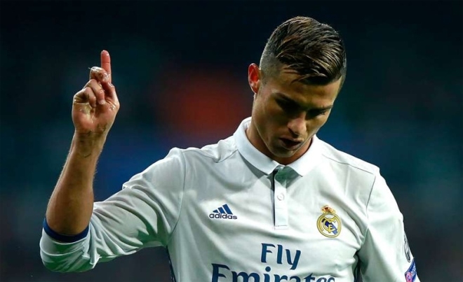 Giroud qua mặt Messi, Ronaldo về hiệu quả cống hiến trực tiếp - ảnh thể thao