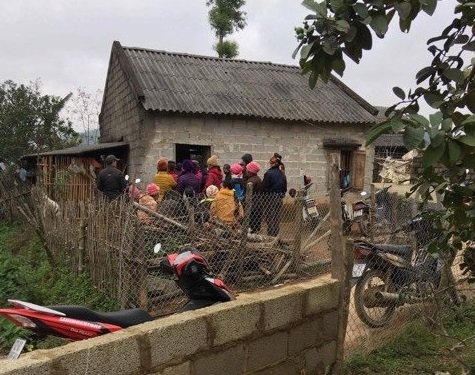Khởi tố con trai sát hại mẹ đẻ, giấu xác trong nhà