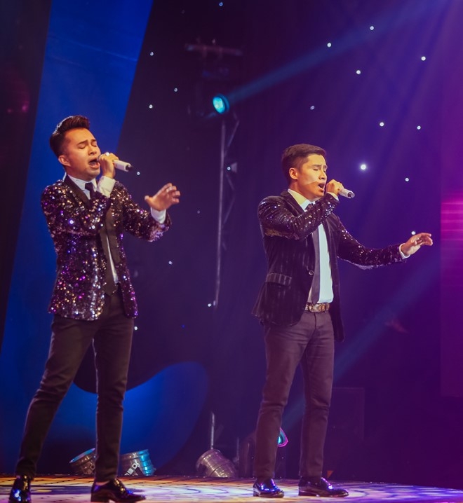Lan dau tham gia game show, Ngoc Son bat ngo bo cuoc hinh anh 4