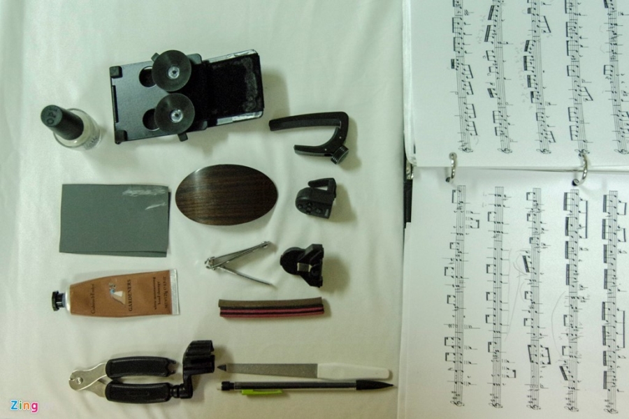 Tay guitar 9X cu phach doat nhieu giai thuong tren dat My hinh anh 4