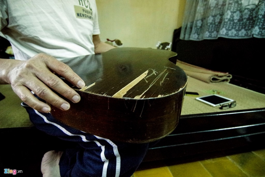Tay guitar 9X cu phach doat nhieu giai thuong tren dat My hinh anh 7