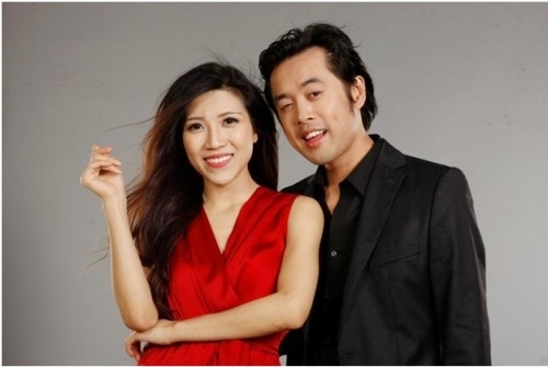 trang phap im lang truoc thong tin da chia tay duong khac linh - 1