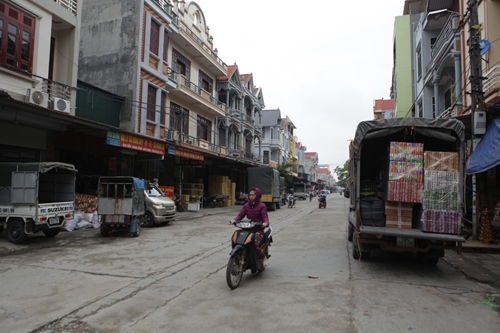 “Vàng thỏi 9999” siêu rẻ trước ngày ông Công ông Táo - 1