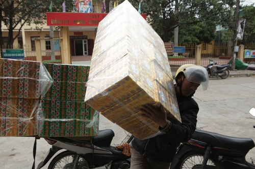 “Vàng thỏi 9999” siêu rẻ trước ngày ông Công ông Táo - 16