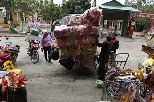 “Vàng thỏi 9999” siêu rẻ trước ngày ông Công ông Táo - 19