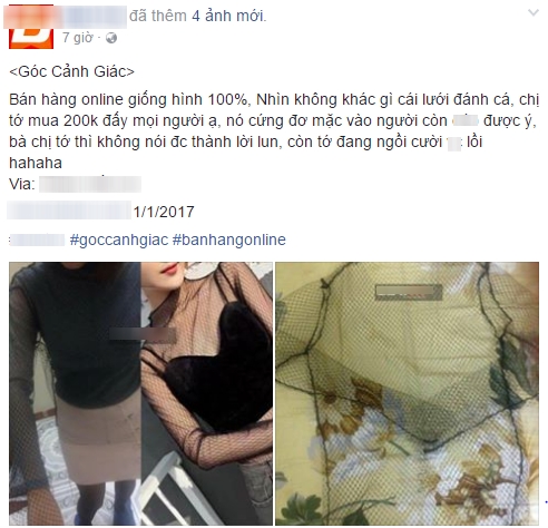 Xin trân trọng giới thiệu chiếc quần Tết huyền thoại khiến chị em xôn xao nhốn nháo - Ảnh 5.