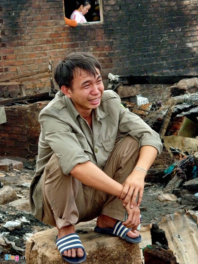 Xom chai tan hoang sau vu chay hon 40 can nha o Nha Trang hinh anh 9