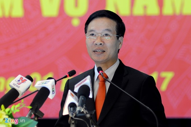 'Xu ly bao chi sai pham la su dau long can thiet' hinh anh 1