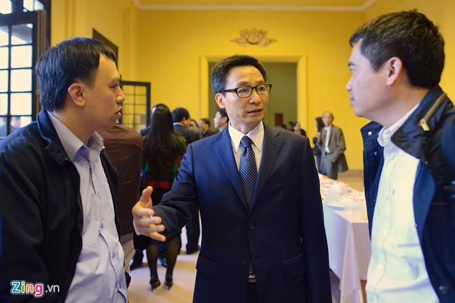 'Xu ly bao chi sai pham la su dau long can thiet' hinh anh 2