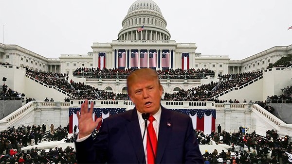  Tổng thống đắc cử Mỹ Donald Trump. (Ảnh: Getty) 