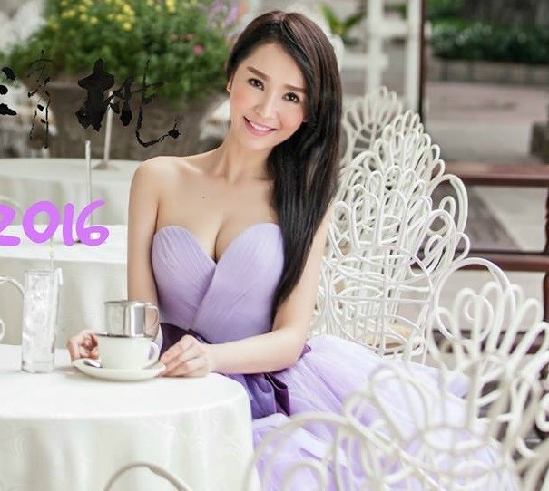 Chong tuyen bo Helen Thanh Dao khong con dat song o Dai Loan hinh anh 2