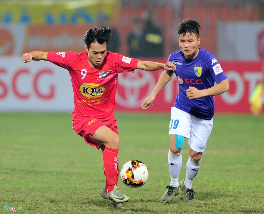 Cong Phuong guc nga vi kho tho sau tran thua dam cua HAGL hinh anh 5