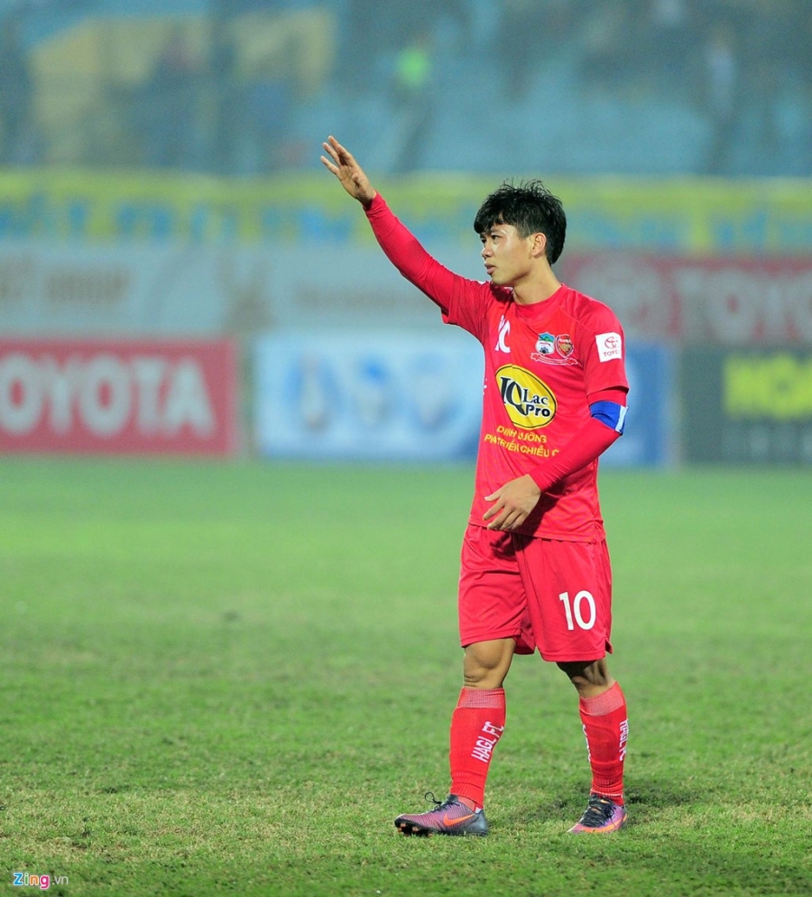 Cong Phuong guc nga vi kho tho sau tran thua dam cua HAGL hinh anh 9