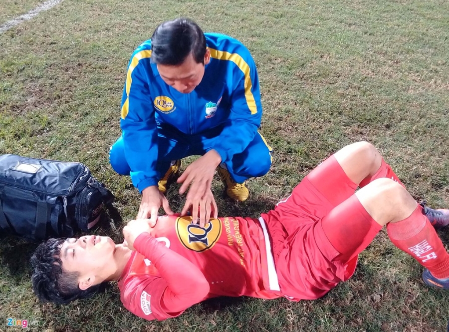 Cong Phuong guc nga vi kho tho sau tran thua dam cua HAGL hinh anh 12