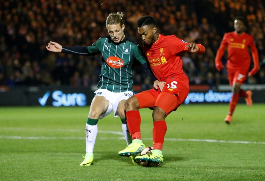 Liverpool vat va loai CLB hang tu de tien vao vong 4 FA Cup hinh anh 2