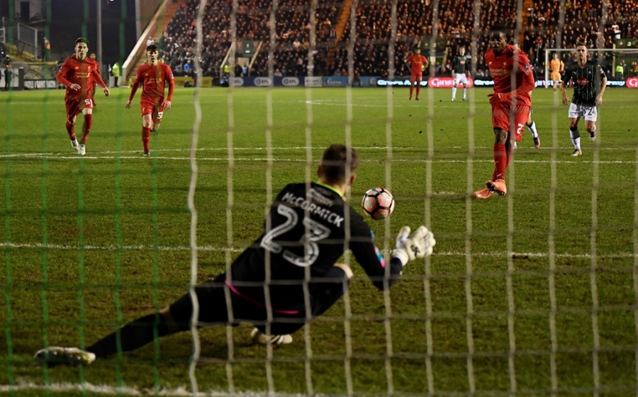Liverpool vat va loai CLB hang tu de tien vao vong 4 FA Cup hinh anh 8