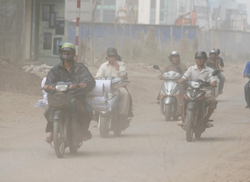 nam-2016-ha-noi-co-282-ngay-o-nhiem-theo-chun-the-gioi