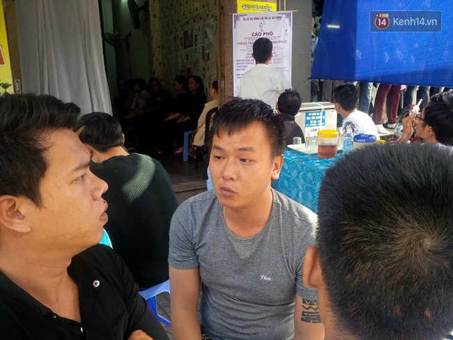 Nam sinh Đà Năng bị đâm chết oan trước cửa nhà còn chưa kịp thi môn cuối học kỳ - Ảnh 2.