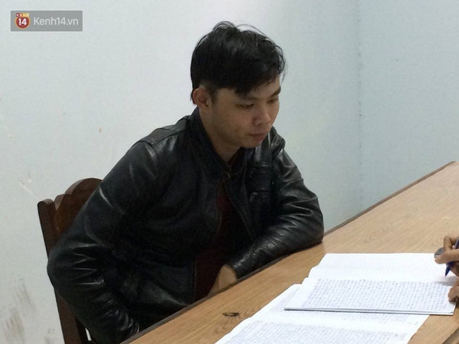 Nam sinh Đà Năng bị đâm chết oan trước cửa nhà còn chưa kịp thi môn cuối học kỳ - Ảnh 3.