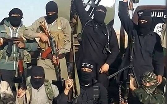 'O to bom bay' tu chien, noi kinh hoang cua quan Assad