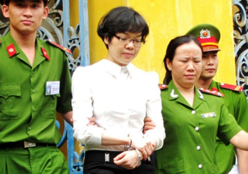 chuyen it biet ve thi hanh an dan su nhung vu dai an nghin ty hinh anh 1