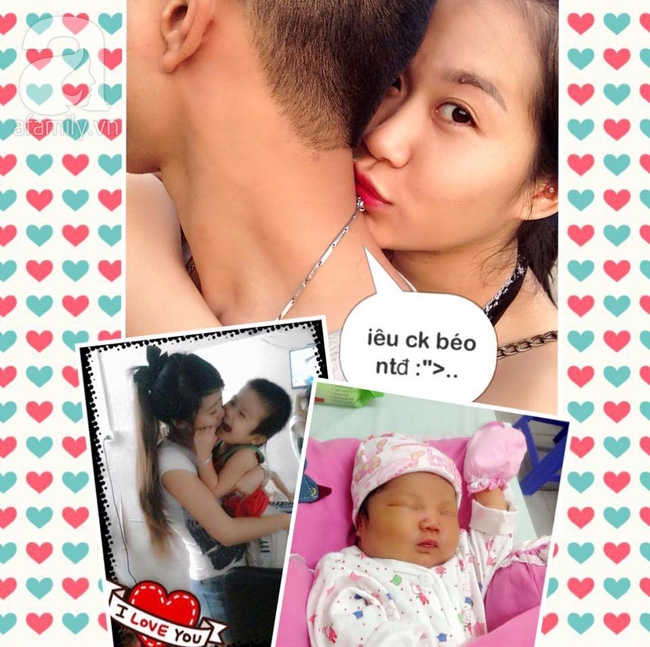 Gái 1 đời chồng từng định ở vậy nuôi con nhưng lại kén được chồng trai tân thương con riêng của vợ như con ruột - Ảnh 4.